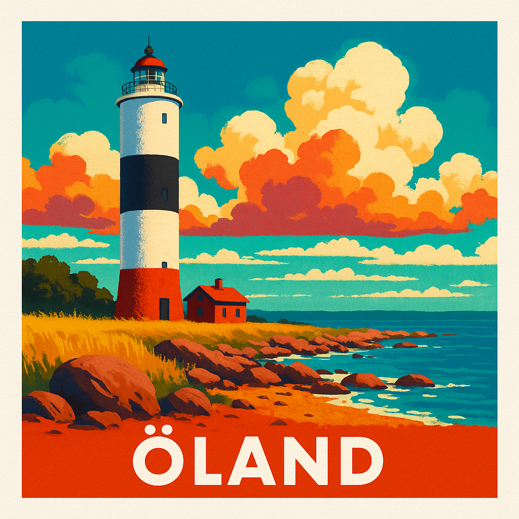 Magneter för reseminnen