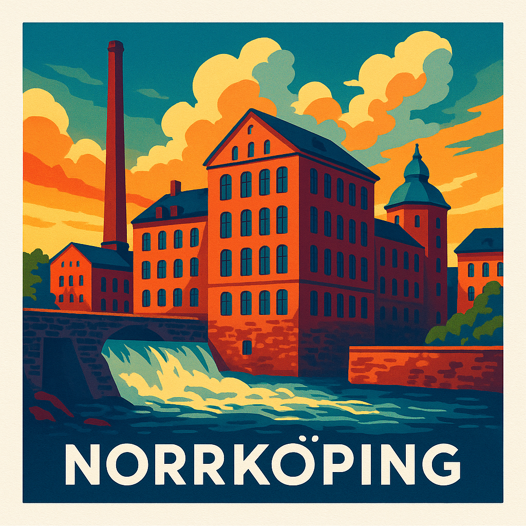 Magneter för reseminnen