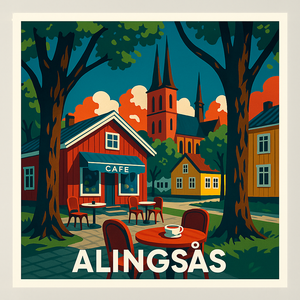 Magneter för reseminnen