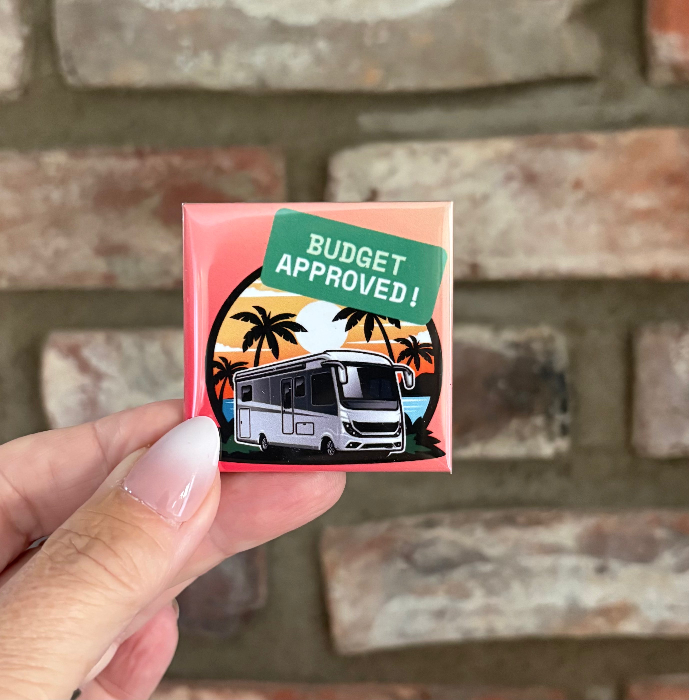 Humormagneter – små ord som gör vardagen lättare