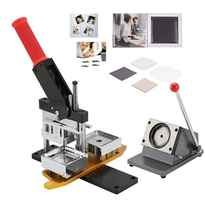 Magnet tillverkare set